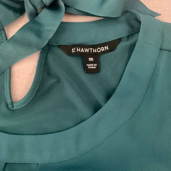 41 Hawthorn Clearwater Material Mixed NWOT Size XXL - Picture 3 of 6